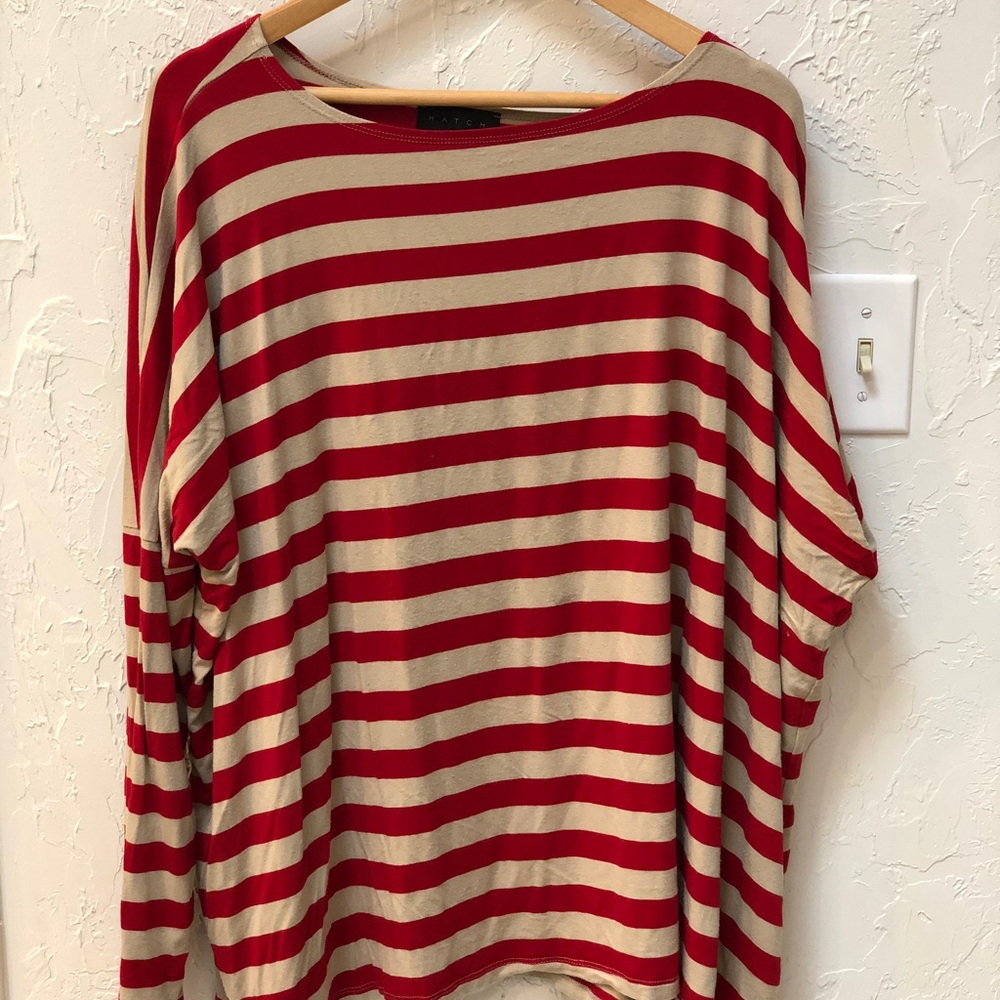 hatch long sleeve.